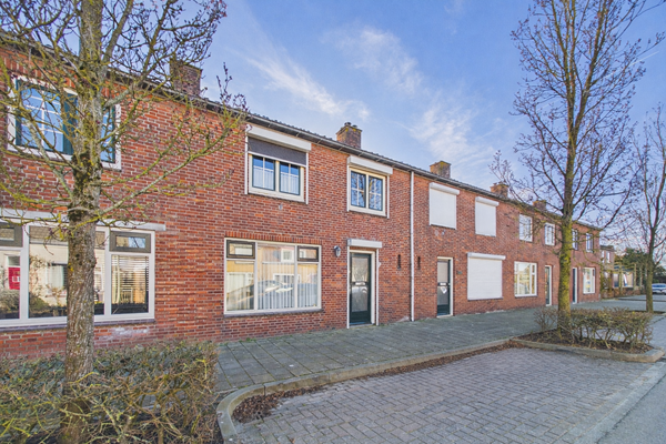 Medium property photo - Julianastraat 22, 4513 AZ Hoofdplaat